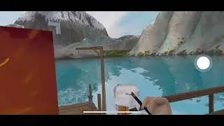 Fun in VermillionVR