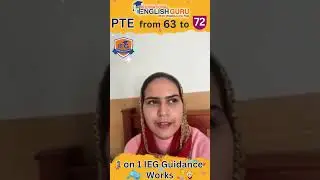 #PTE Daily 1 on 1 Guidance makes a Difference @#IEG ! #pteonlinecoaching