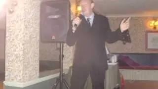 Trouble - Adam Joy