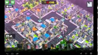 San Francisco Day1 gamplay #4 - world zombination tips
