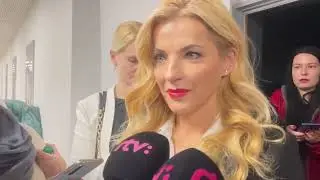 🔴 Ministerka kult&uacute;ry Martina &Scaron;imkovičov&aacute; o RTVS | Aktuality