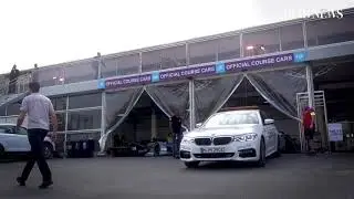 Saudi Arabia's Ad Diriyah E-Prix goes into ignition mode