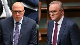 Nuclear power to dominate federal election