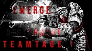 Emerge I Gears 5 Breechshot Teamtage 