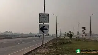 5 MARLA RESIDENTIAL PLOT FOR SALE IN DHA PHASE 1 MULTAN