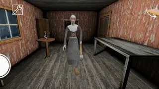 Granny Revamp Live Gaming with bihari