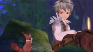 [Eternal Sonata] Trusty  Bell ~ Broken