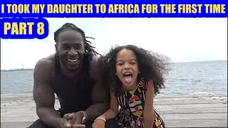 LIFE OF A SINGLE AFRICAN FATHER RAISING 2 KIDS IN SWEDEN VLOG