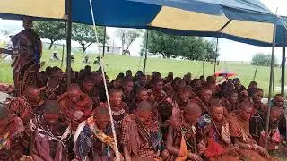 Makoloane a Matatiele ha Sibi Maphoko (Phahamang) ha ntate Disema Moeti 2024