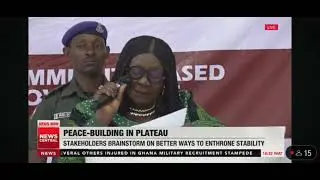 News Report On SSA on Community Engagement Visit