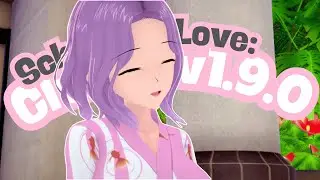 School of Love: Clubs! [v1.9.0] Espa&ntilde;ol
