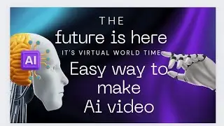 AI video| learn Ai #onlinequranclass  #onlineeducation|#ai | #aiart | #aiarttutorial