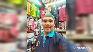 mari Bosq,,, Niko jatinegara menjual baju koko setelan anak.