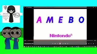 Reaction The Gameboy Advance BIOS Corruption Me And Luigi Paul Funny Moments (ATTEMPT 2)