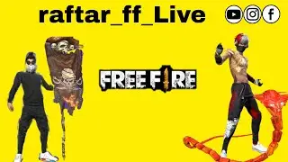 Free Fire Live Video 📸 streaming 😱