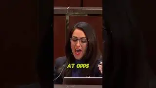 Congresswoman Boebert grills a democrat on the unelected elite #SHORTS