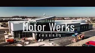 Wash Werks - November 2022