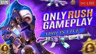 Solo 30 kills possible?⚡| BGMI LIVE |#bgmi #abhiislive #shorts #pubgmoblie