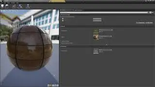 UV Tiling and Offset in Unreal