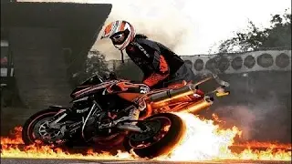 Best Motorcycle Fail & Win Compilation 2016 Wheelies Fails & Wins Part 4