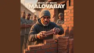 BRICK BY BRICK!