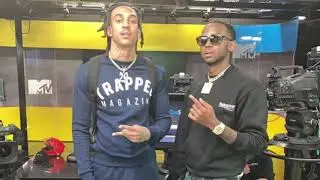 Young Adz - free for 29 (unreleased) D-Block Europe Exclusive