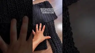 Segue o canal para receber a aula. Croch&ecirc; #croche