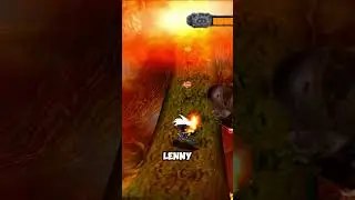 🎮 68. Evil Twin: Cyprien&rsquo;s Chronicles #NextGamePlease, #EvilTwin, #PC, #PS2, #platformadventure