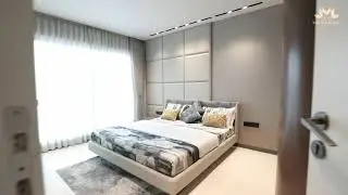 SIDDHARTH THE MAJESTIC | 3-4 BHK | COMMERCIAL FILMS