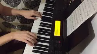 Kimi no na wa | OST - Date 2 Cover