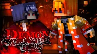 MUZAN : LE SEUL ESPOIR (DemonSlayer UHC)