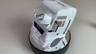 MAN TGX XXL 