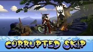 Albion online corrupted dungeon skip mantıklı mı , kazandırır mı?