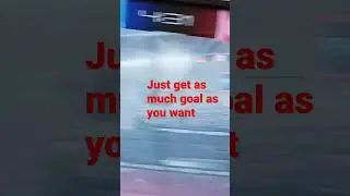 how to get goals for a goal explosion on rocket league