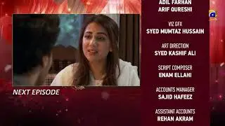 Bandhay Ek Dour Se - Ep 34 Teaser - 10th Dec 2020 - HAR PAL GEO