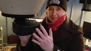 3. Attaching the CCD Camera