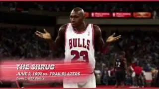 MJ Opus Trailer - Become The Greatest