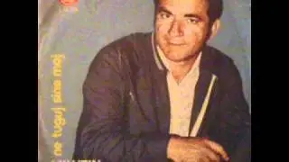 MILUTIN JEVTIC - NE TUGUJ SINE MOJ