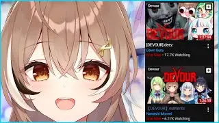 Mumei is Proud of her Meme and reviews it