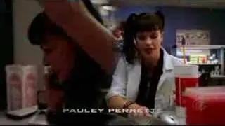 NCIS Theme Season 3
