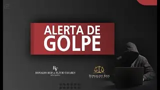 Vítima cai em golpe e perde 14 mil para estelionatários que fingiram ser de advogados no RJ