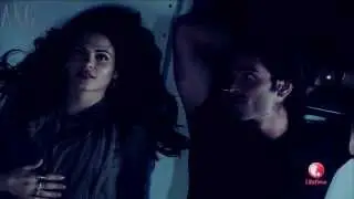 freya + killian | silence [1x03]