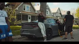 Tae Money - 43605 (Official Music Video)