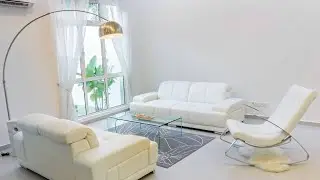 Shamrock Beach Villas 12, George Town, Malaysia | Travel With Bhavya