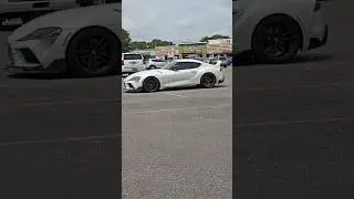 THE NEW SUPRA NEEDS THE WING!