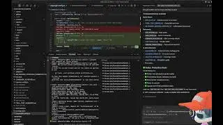 24/7 Focus Music for Coding (Royalty Free AI Generated)