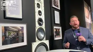 ISE 2019: California Audio Technology Presents Custom Home Theater Speaker Solutions