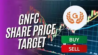 GNFC Share Price Target ( Jan 27 )