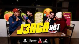 Con quien VACILARÍAS ? 🤔 J3NGA EXTREMO✋🏻- Jugando con los Humildes ep.14