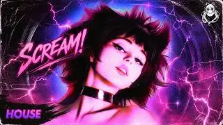 Felix Cartal & Ashley Sienna - Scream!